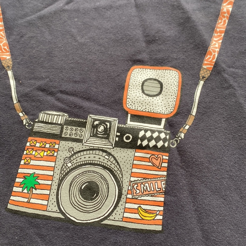 Little Marc Jacobs Tee Shirt Dress - Picture 2 of 6